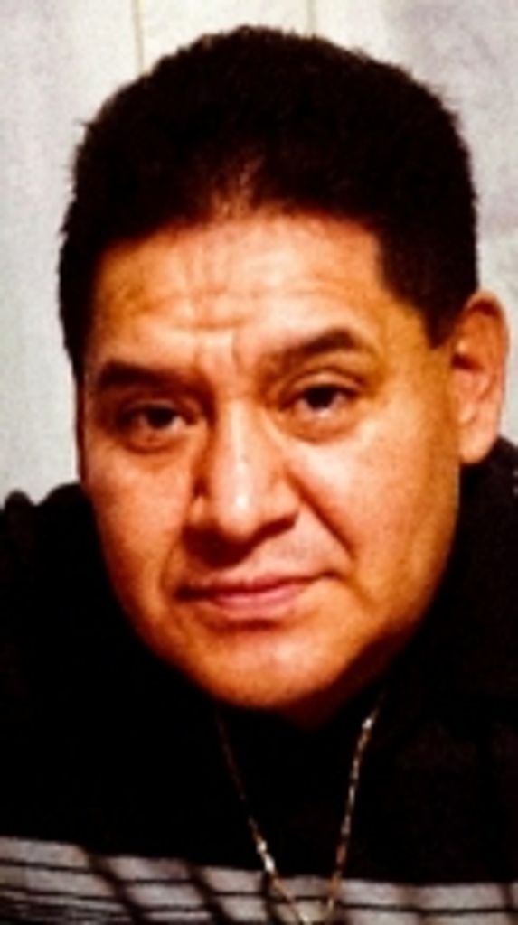 Faustino Gonzalez Avila