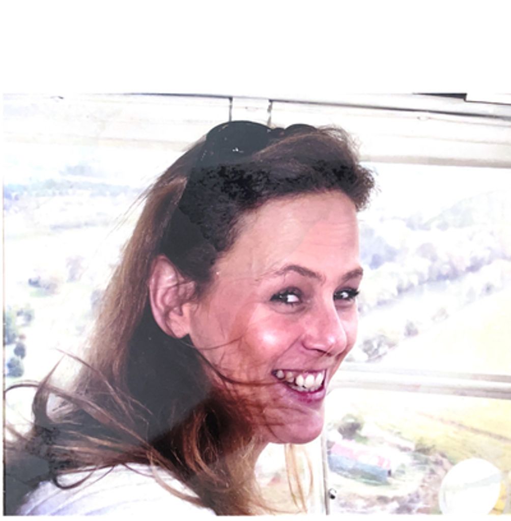 Paula Marie Couch Profile Photo