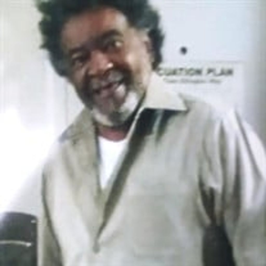Mr. Jackie Lee Christian