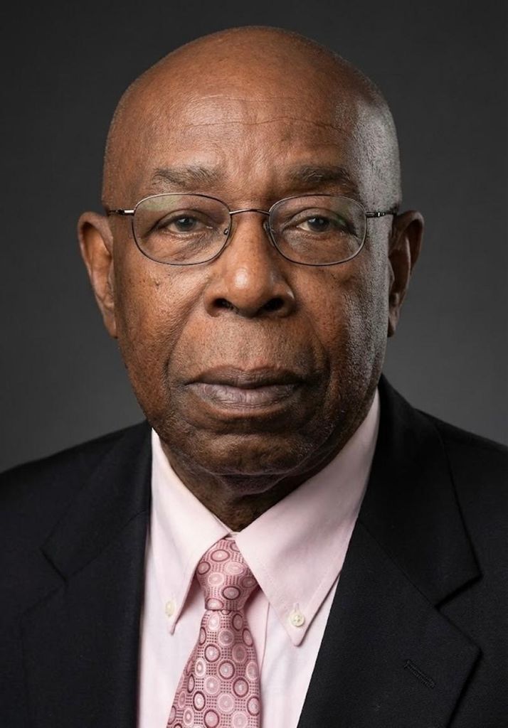 Garrett Martin, Jr. Profile Photo