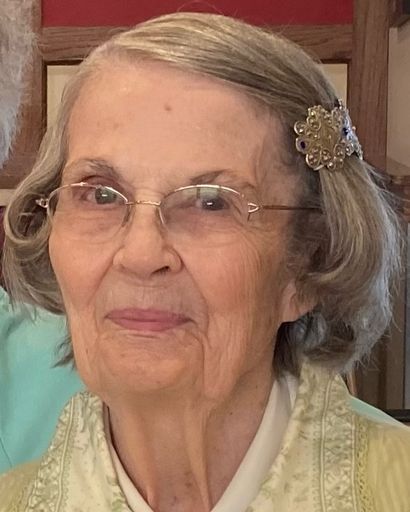 Gloria Hart's obituary image