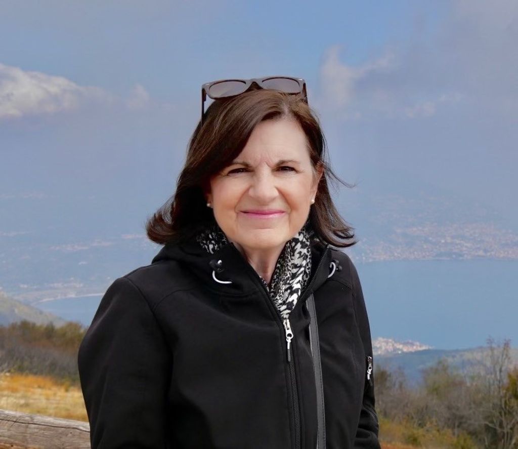Theresa Marie Bosio