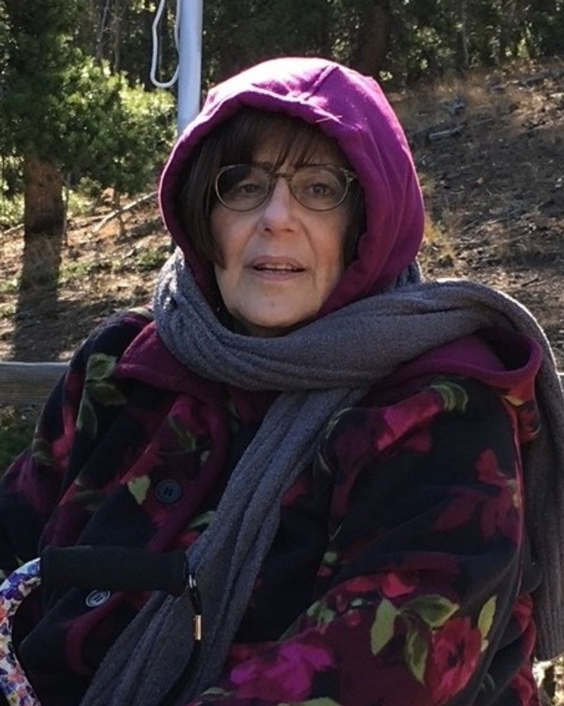 Marion Jane Fiume