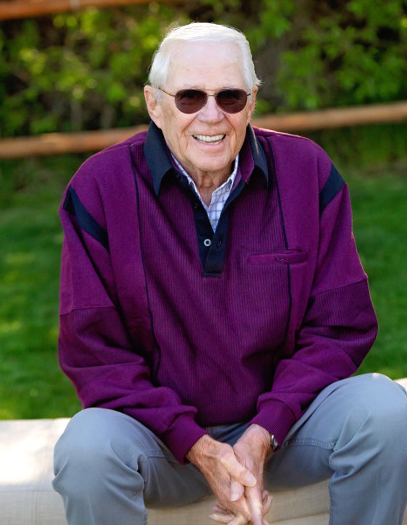 James "Jim" Hutchinson