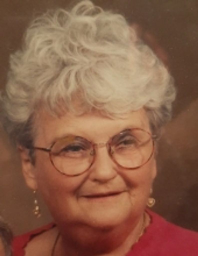 Muriel  Elizabeth Alexander Profile Photo