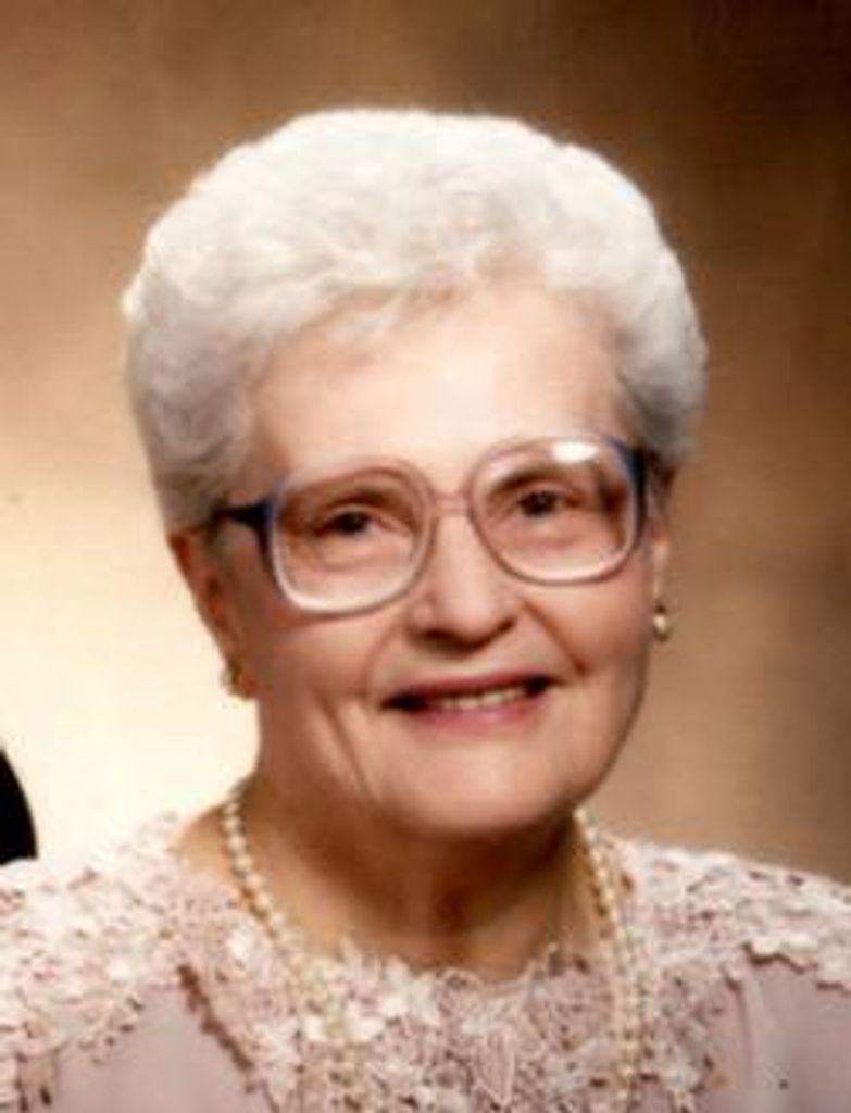 Myers, Dorotha