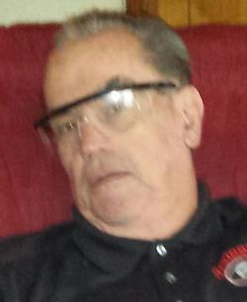 Sidney Clayton Profile Photo