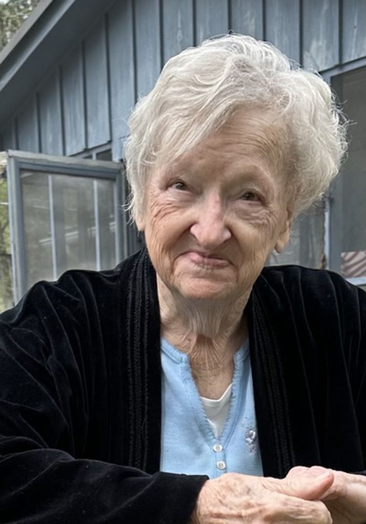 Faye Walker Easter Profile Photo