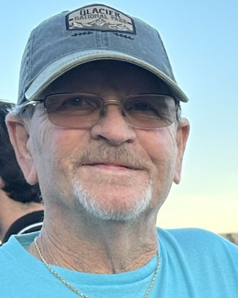 Gary Lynn Neeley