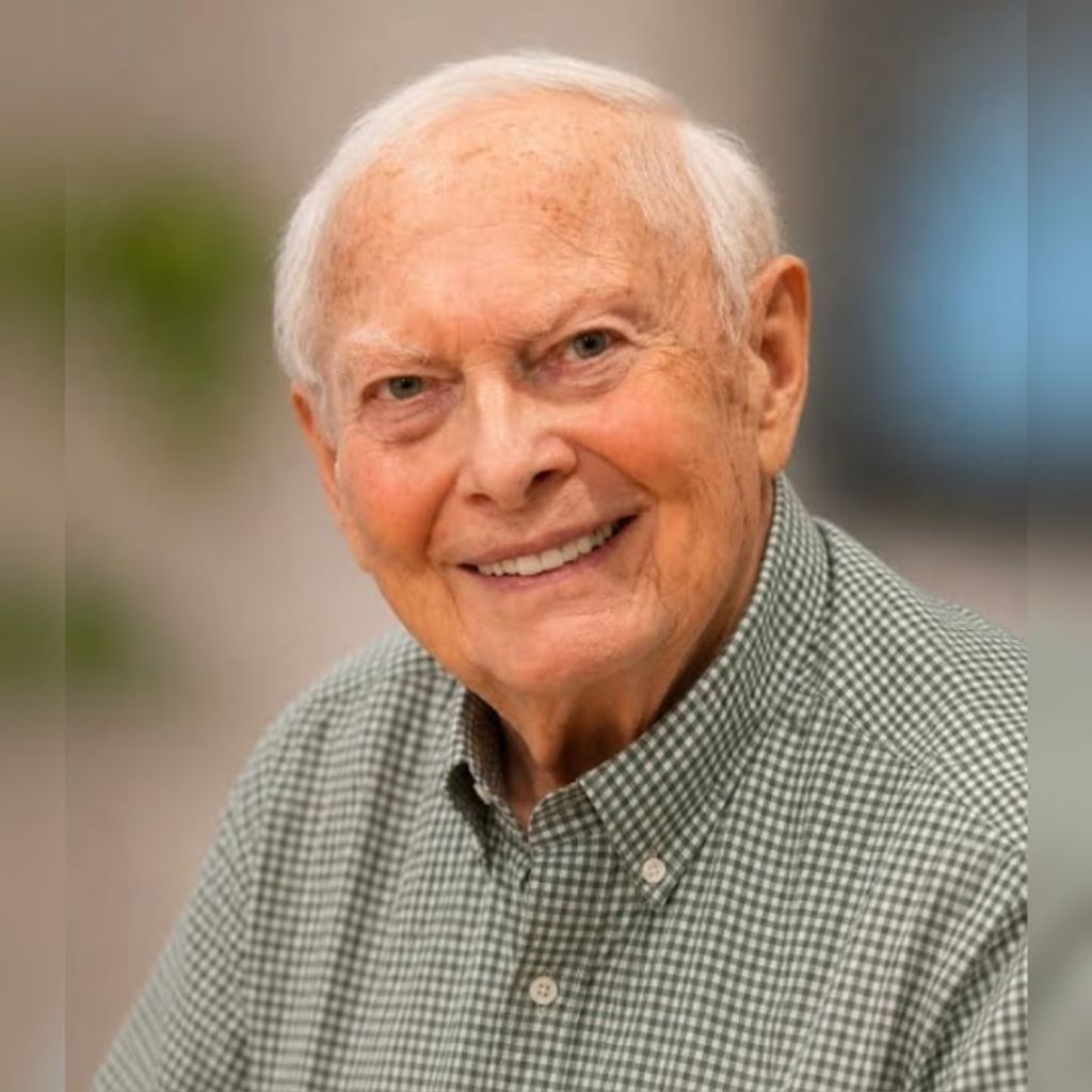 John Critchley Martin