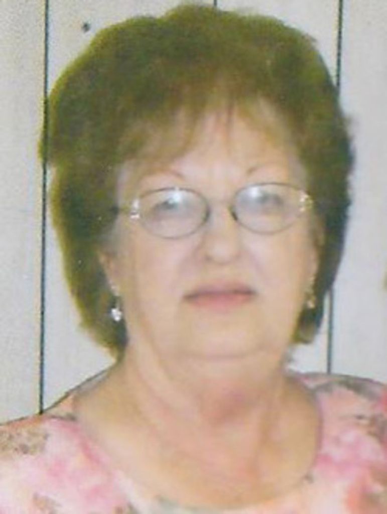 Janice Joann Tankersley Profile Photo