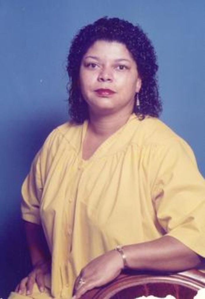 Frances Delois Keeton