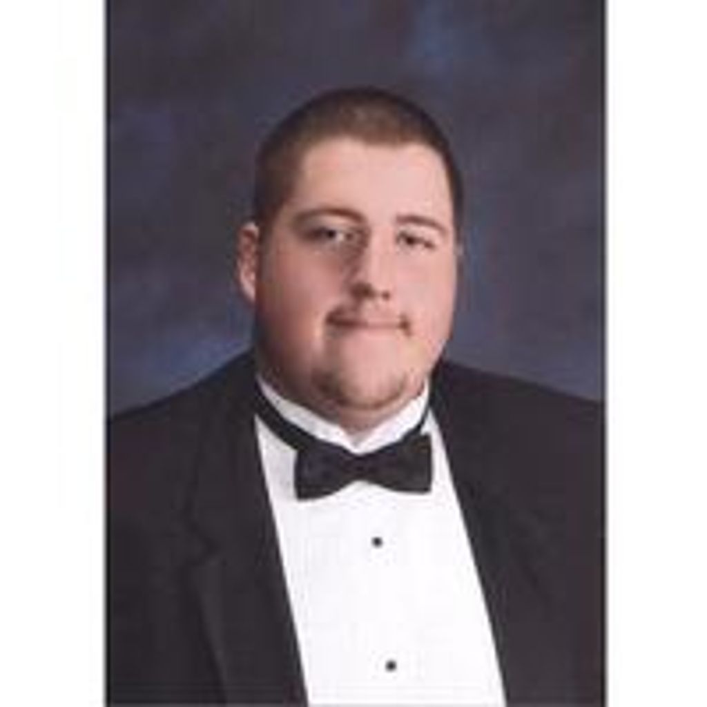 Michael  Alexander Nixon Profile Photo