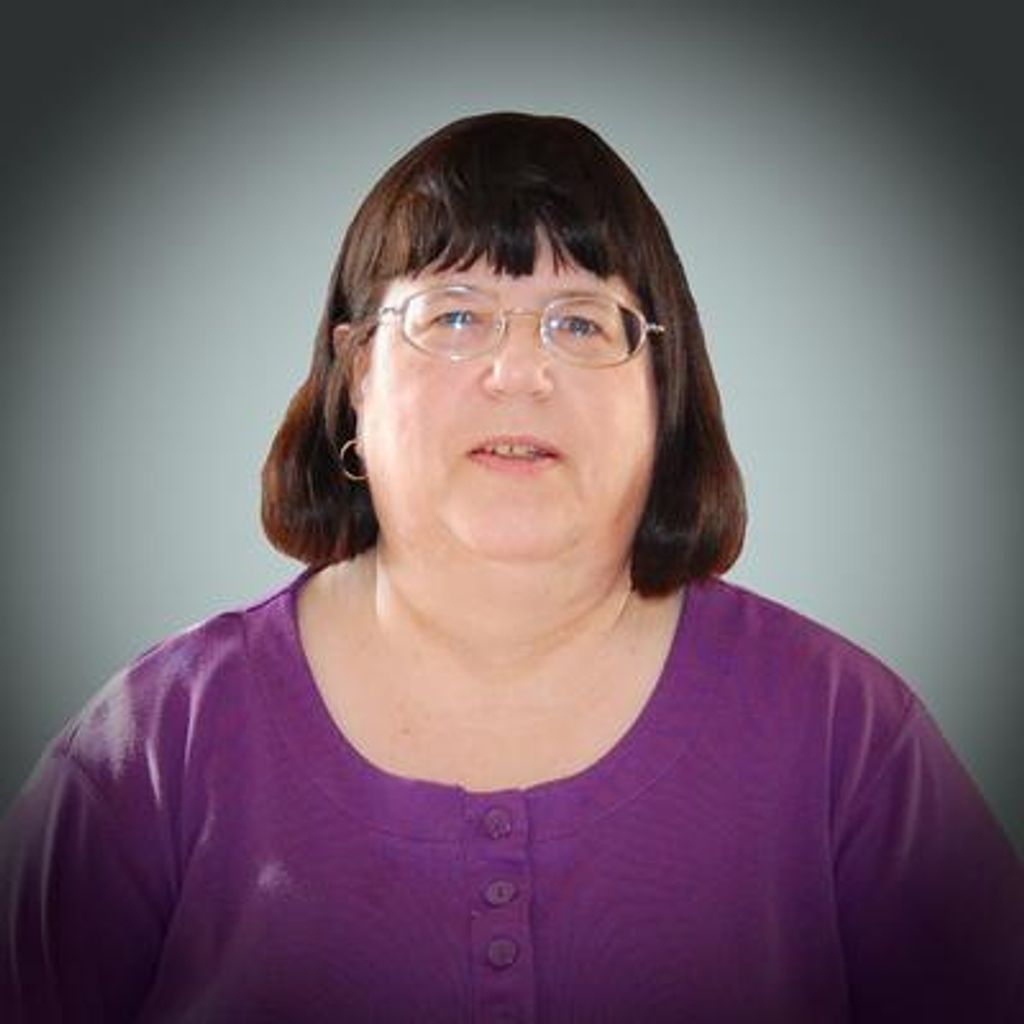 Marsha J. Voigt Profile Photo