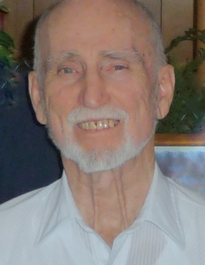 Lester D Baker Profile Photo