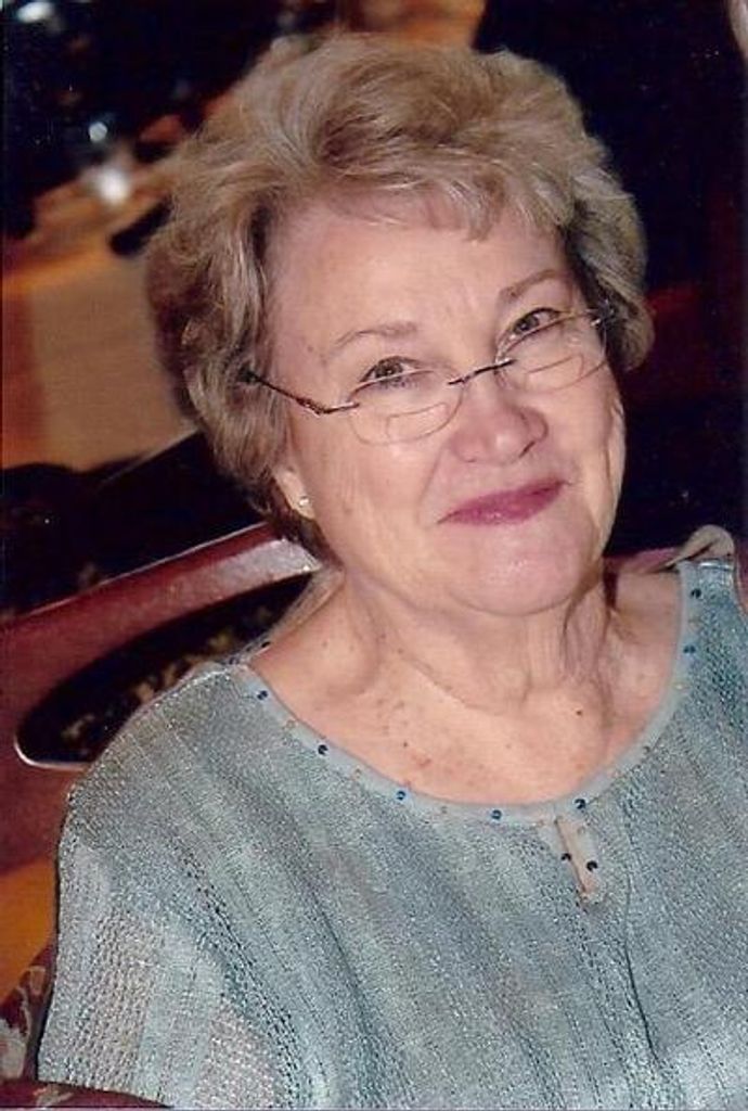 Sarah Eleanore Westerbeck Bell Profile Photo