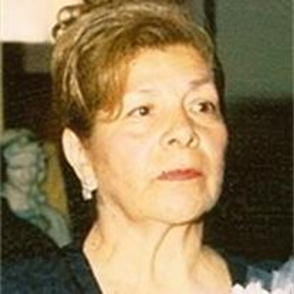 Maria Concepcion Zavala