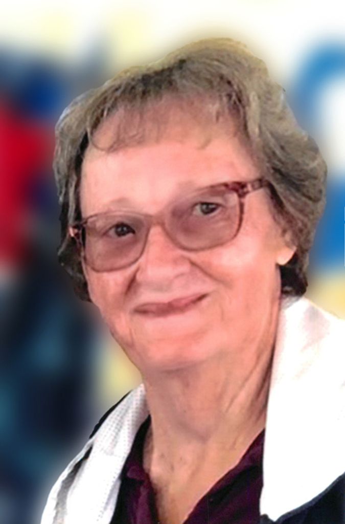 Donna Jean Smith Profile Photo
