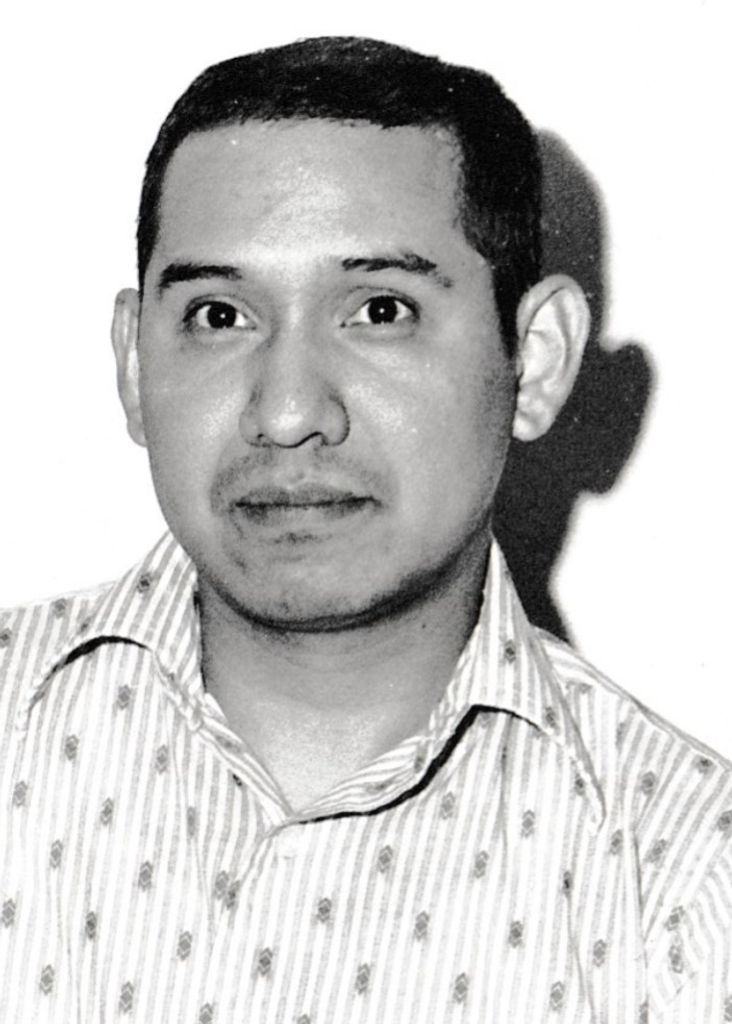Miguel “Mike” B. Garcia, Jr.