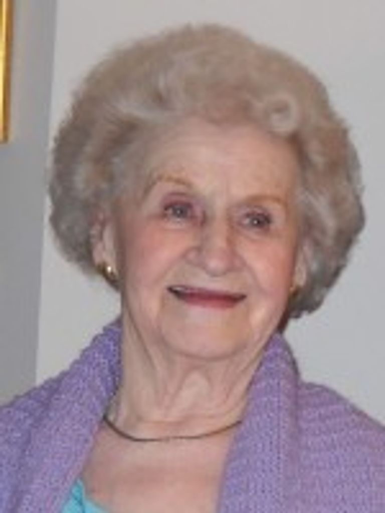 Janet Marie Blackwell
