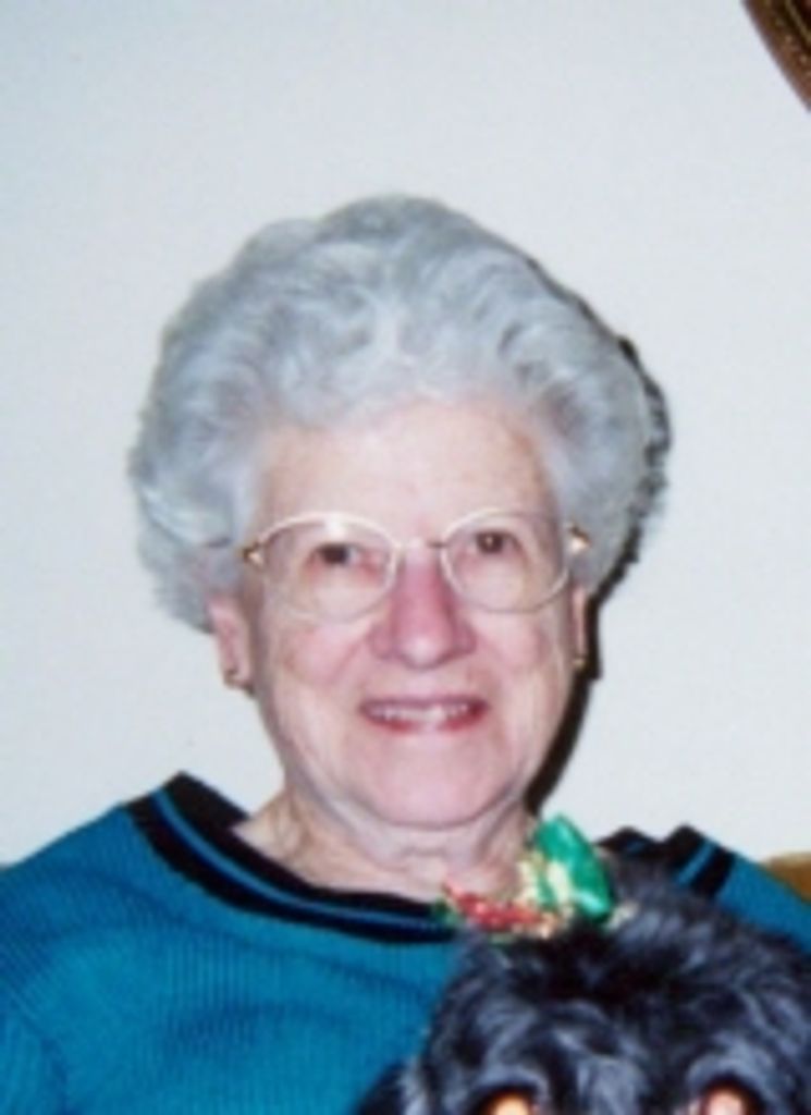 Jeanne Laverne Sterling