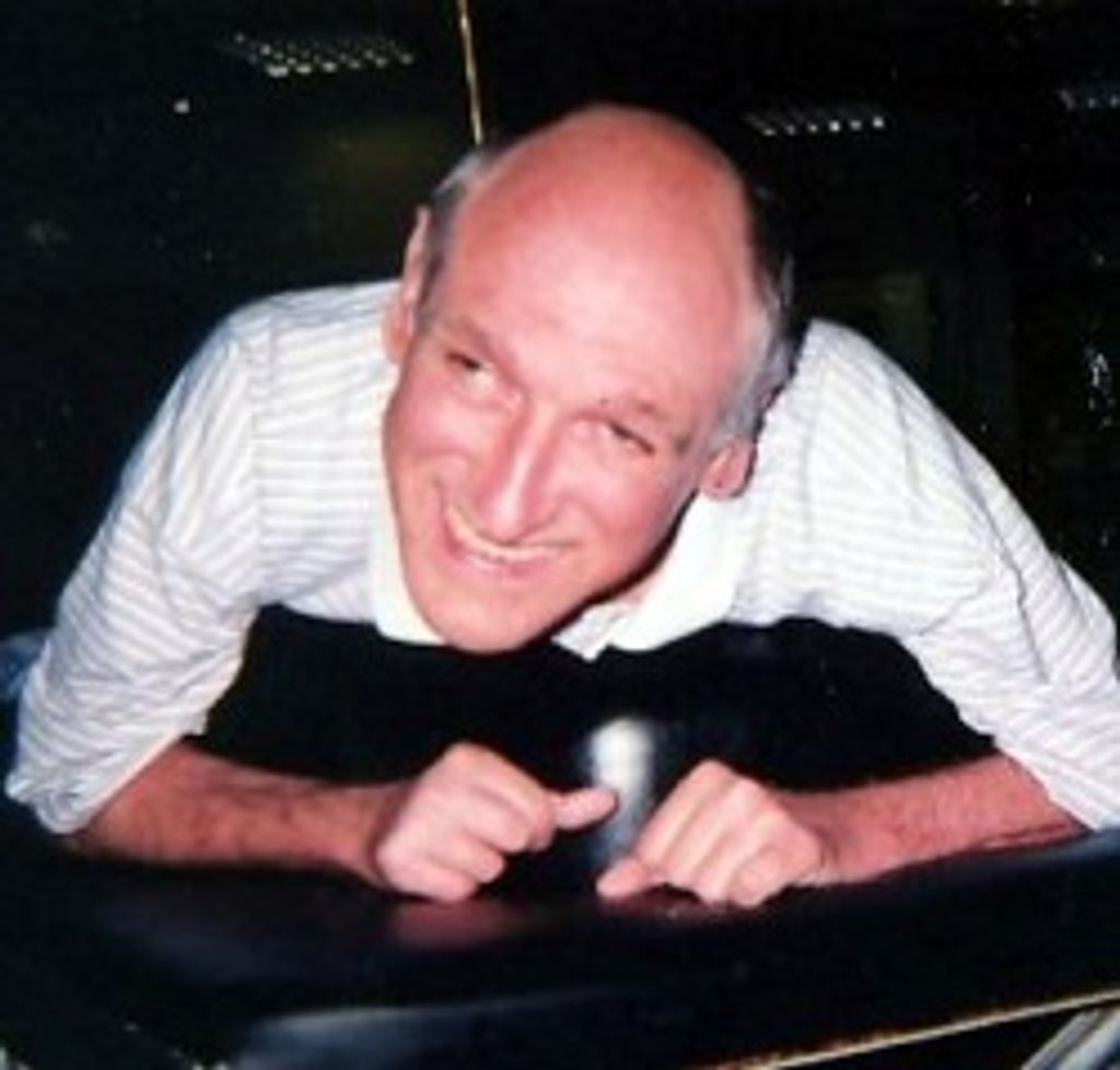 Dale H. Hillburn Profile Photo