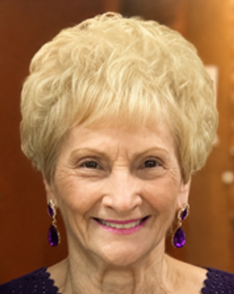 Vernell Parent Tullier Profile Photo