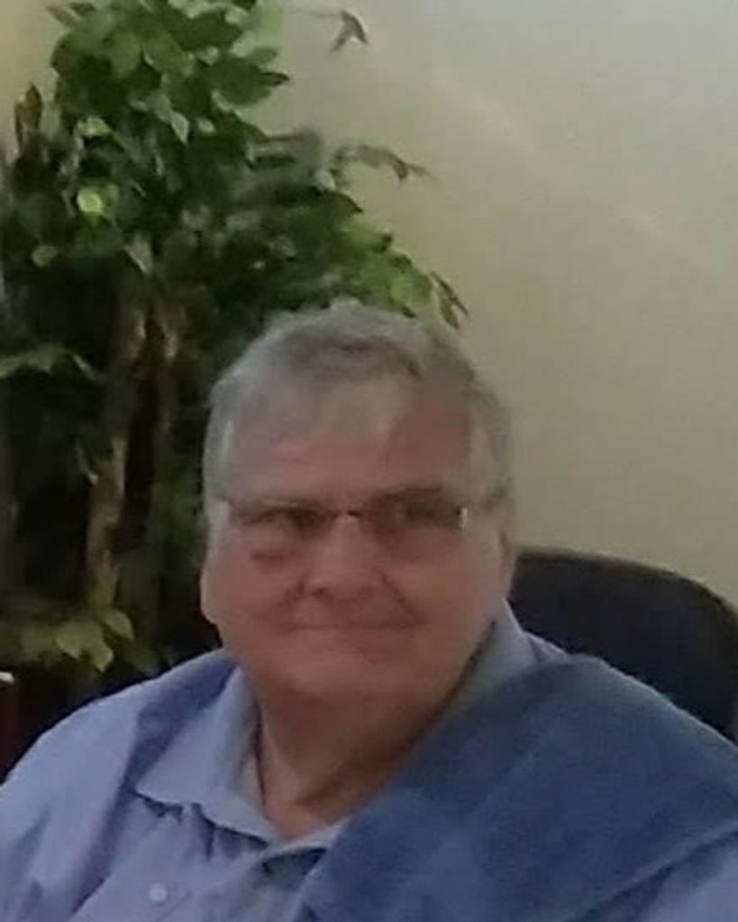 David Michael Foster, Sr. Profile Photo