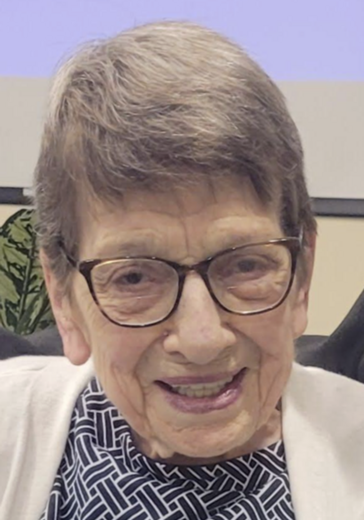 Barbara Fugate Profile Photo