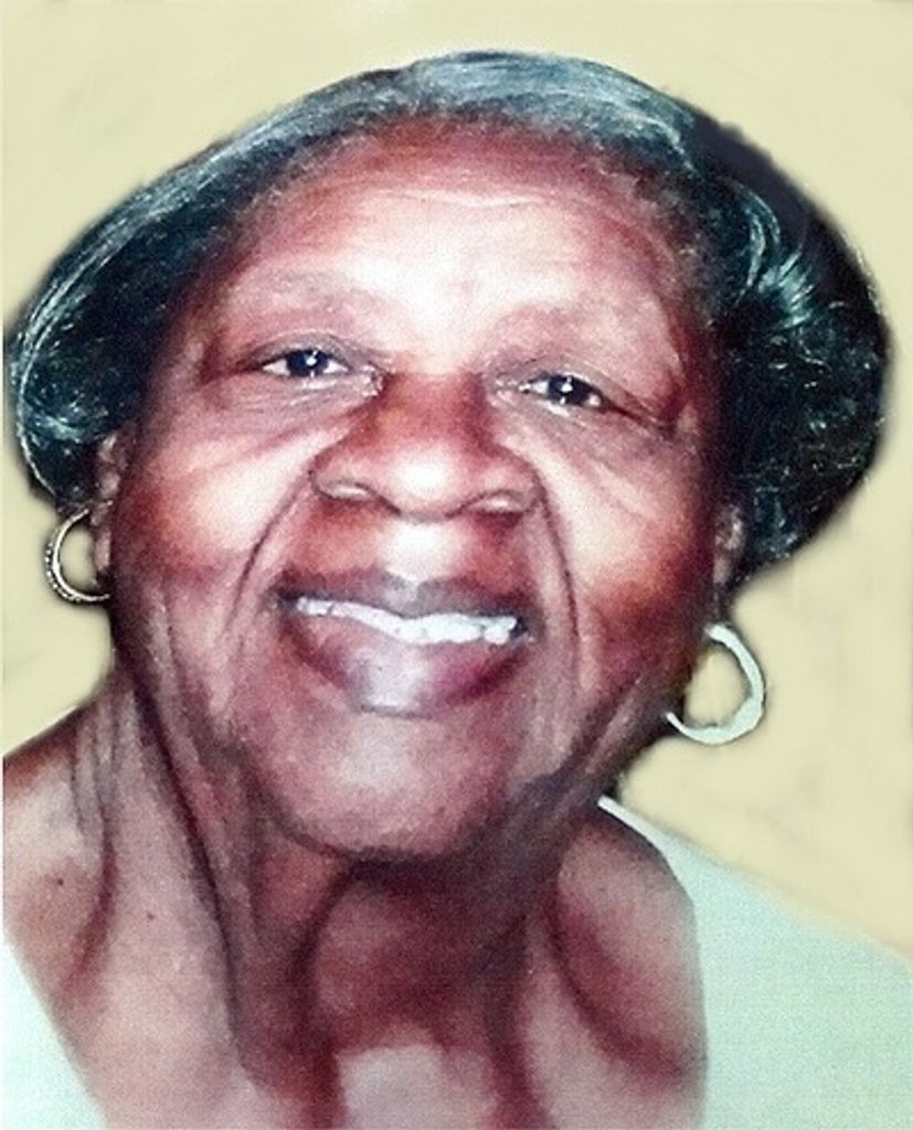Mary Stokes Profile Photo