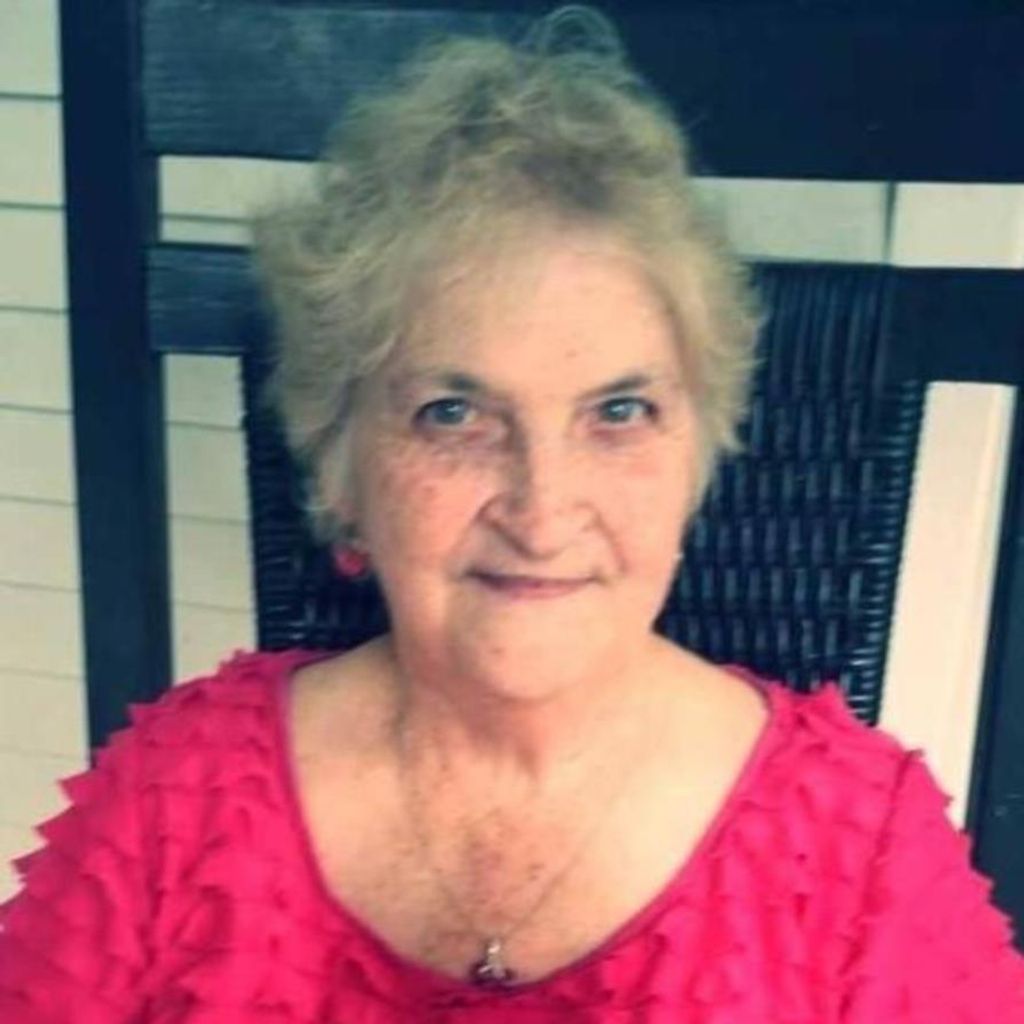 Betty Lou St. Cyr Profile Photo