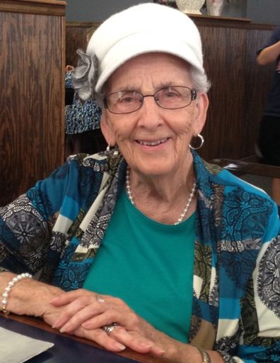 Rosa (Lemmon)  Tomlin Profile Photo