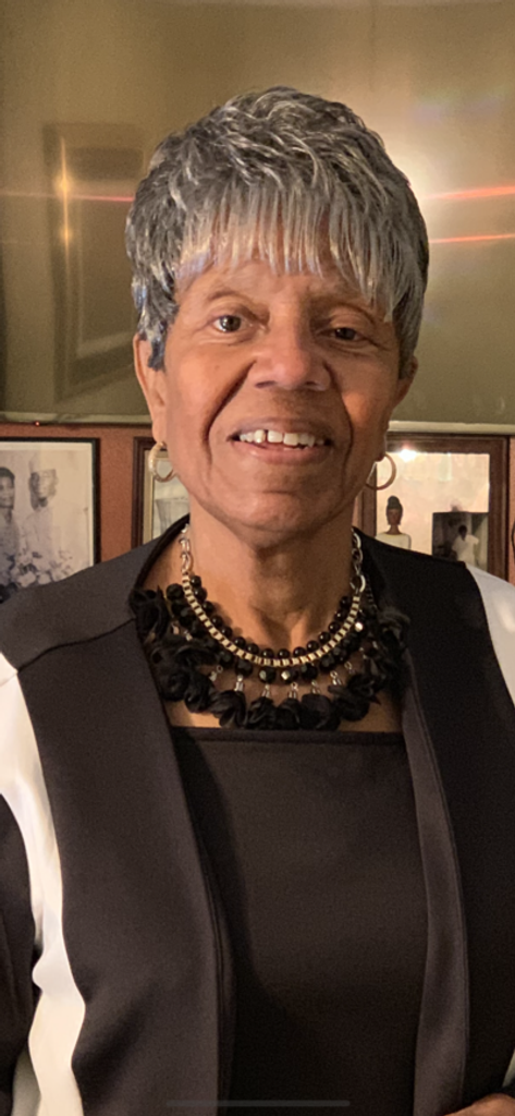 Lillie Mae Johnson Profile Photo