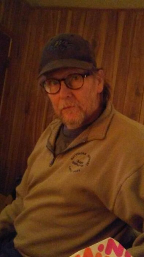 Emmett Dugger, Sr.