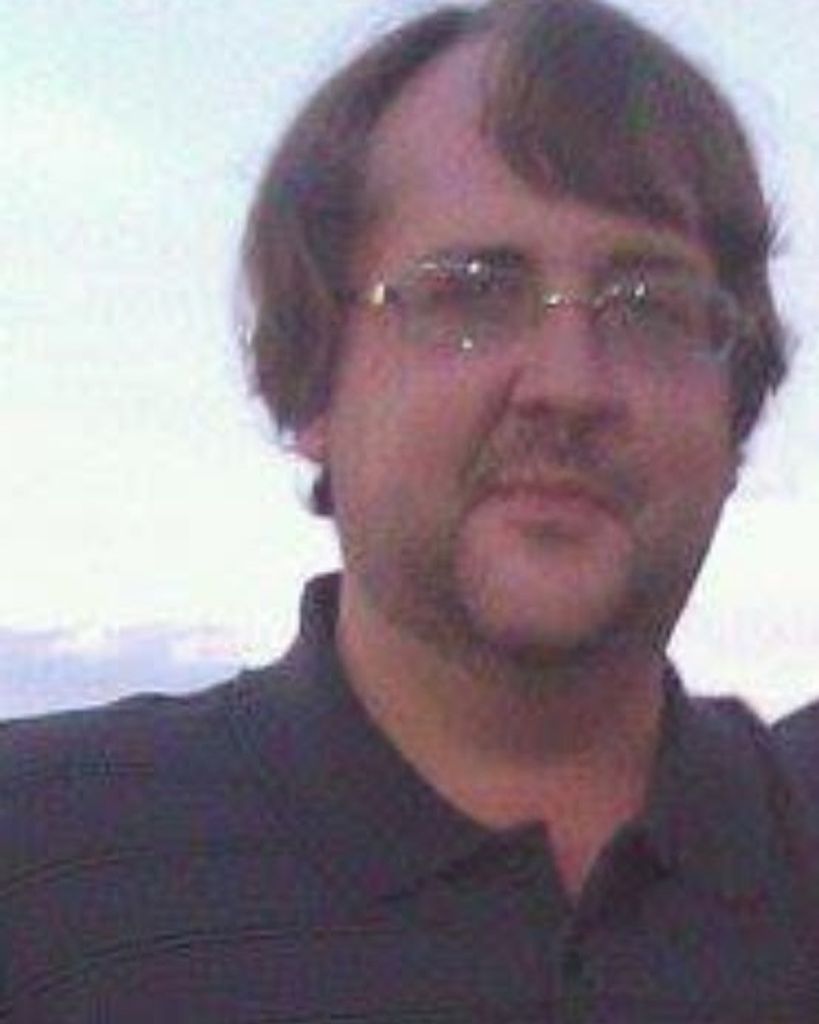 Jason William Longerbeam Profile Photo