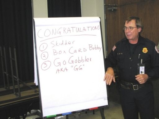 Robert F. Scholtes Jr. photo gallery thumbnail 15 of 18