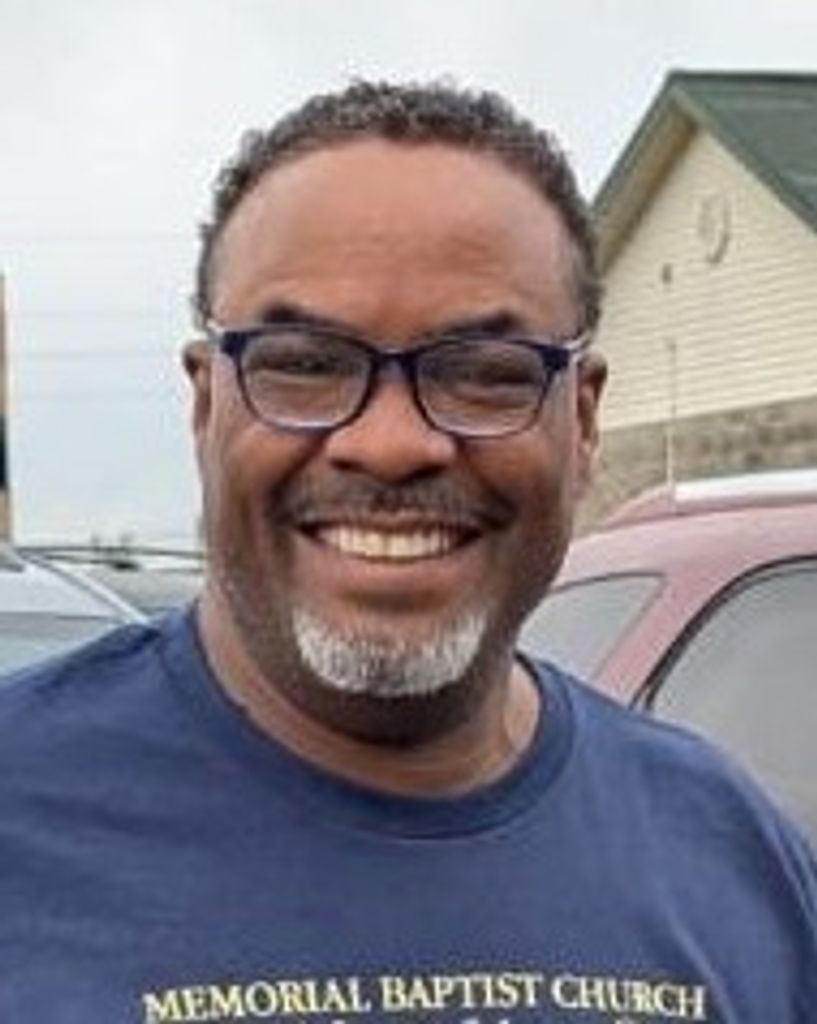 Bobby Joe Fletcher Profile Photo