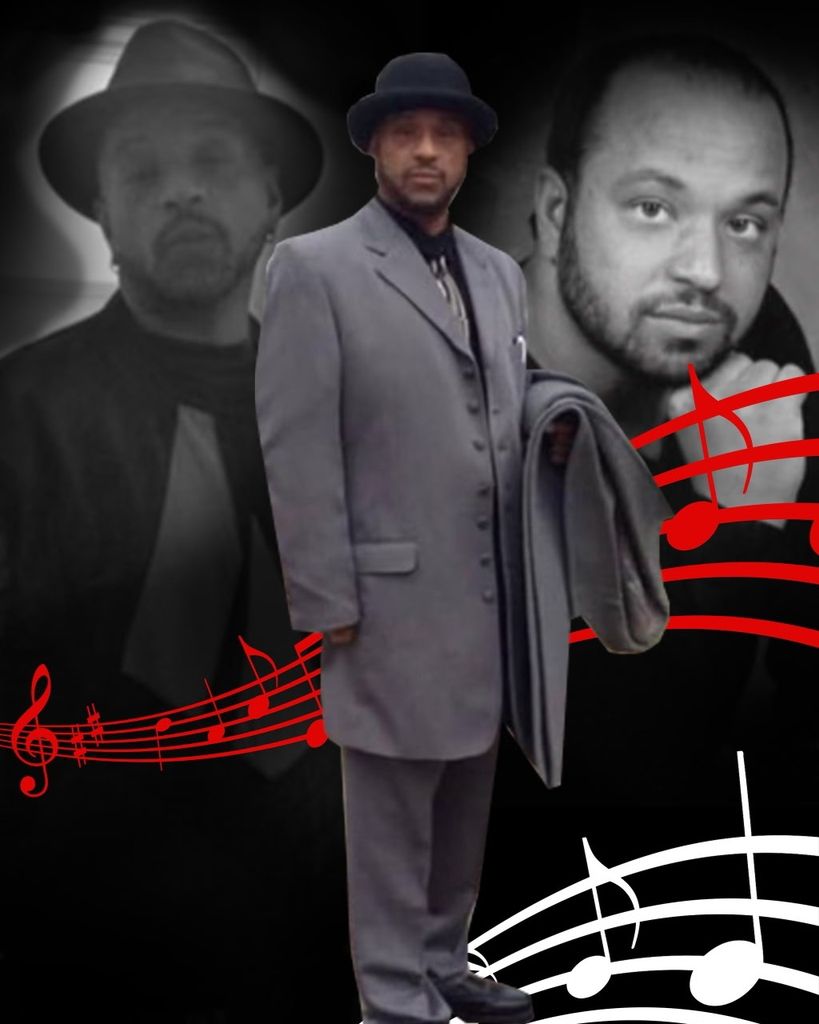 Namon Carter III