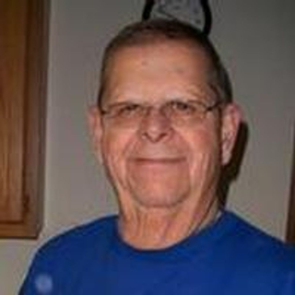 Donald E. Brode