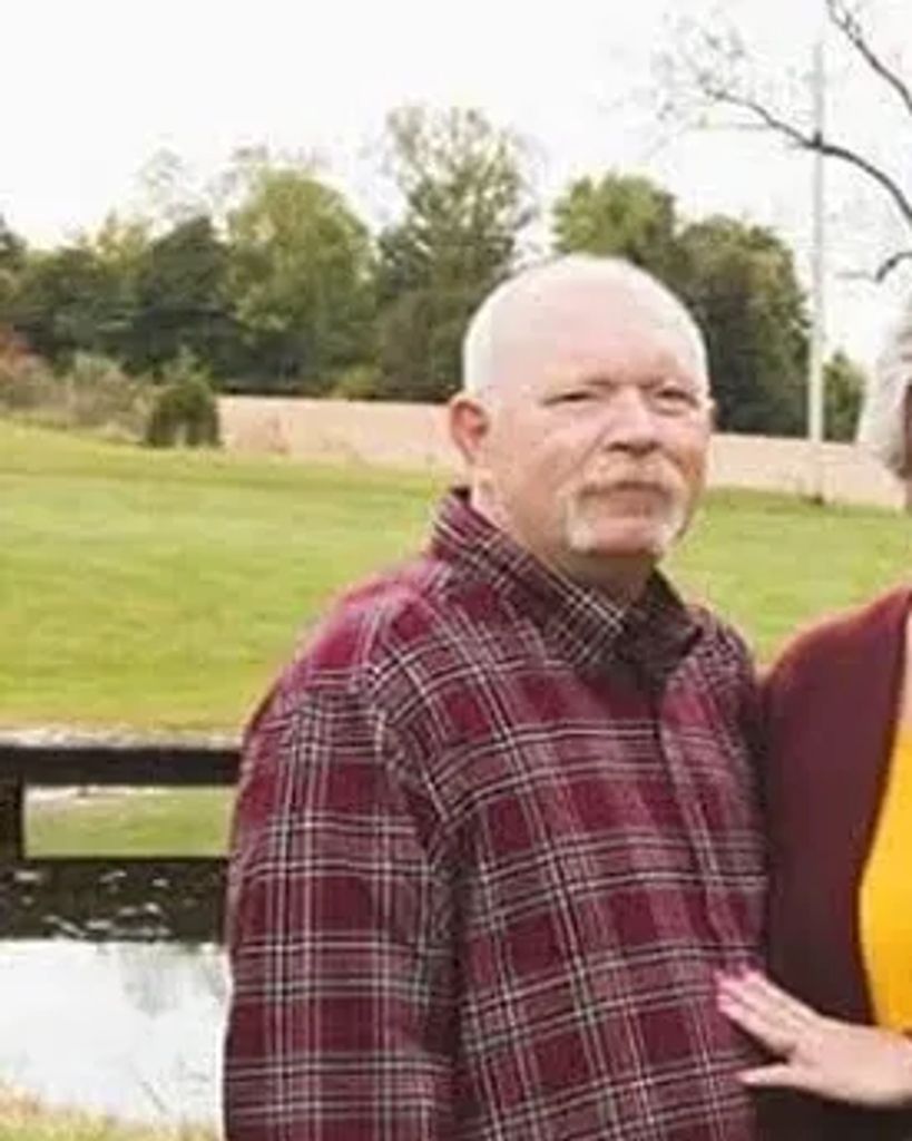 Joseph Hubbard Profile Photo