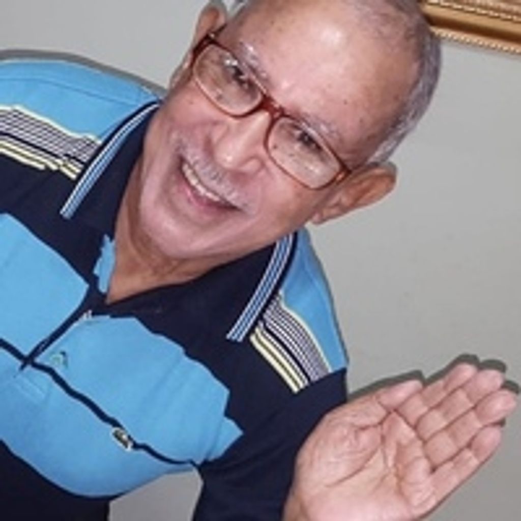 Matias Camacho Profile Photo