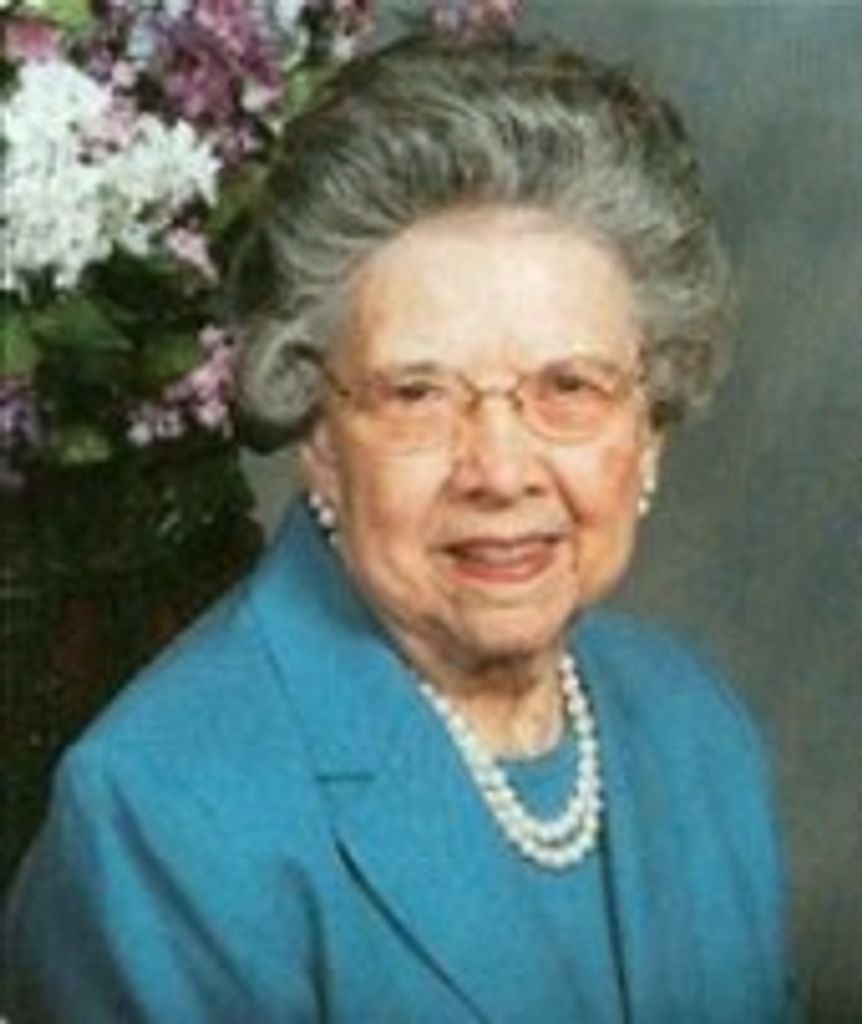 Norma G. Kehrli