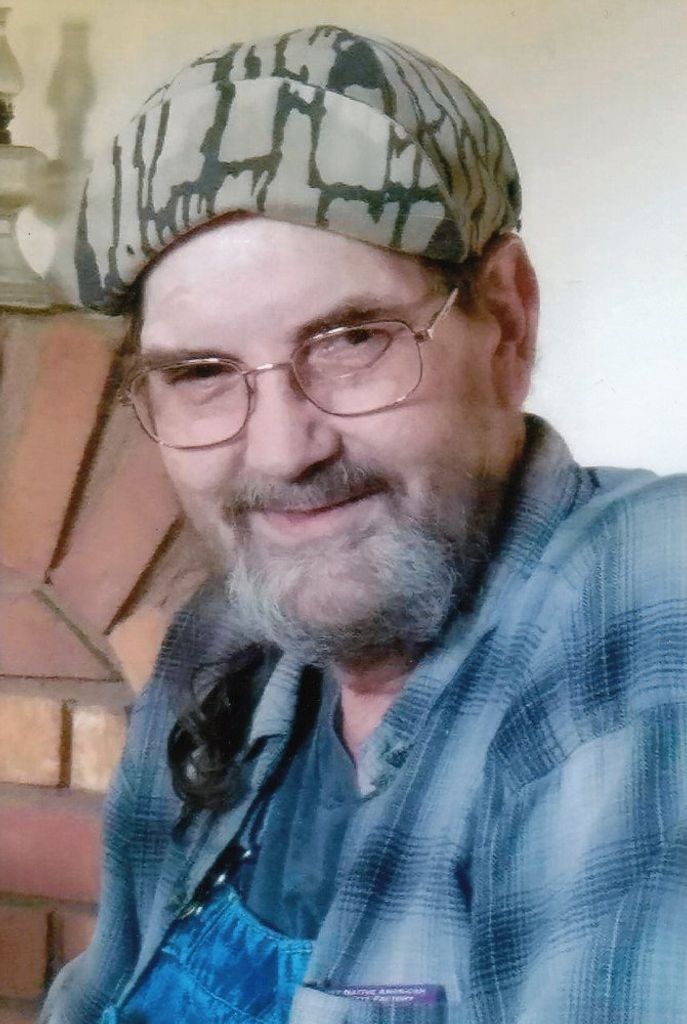 Donald Ray Austin Profile Photo