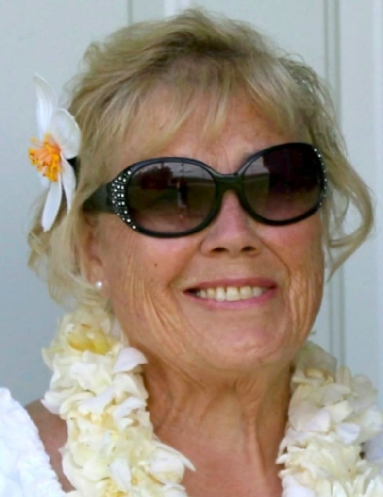 Marilyn Gail  Morrill Profile Photo