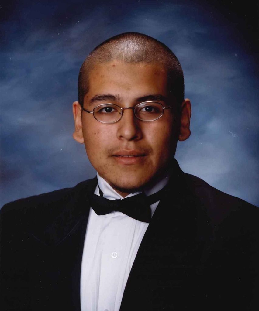 Terron, Guillermo