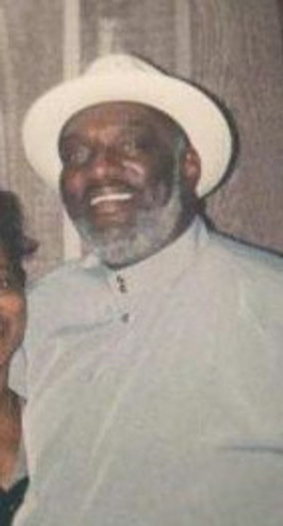 BOBBY HALL