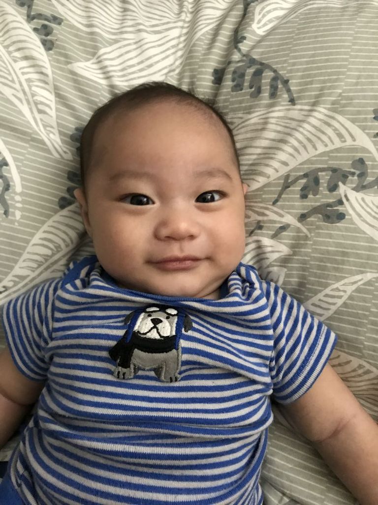Enzo Marc Rodriguez