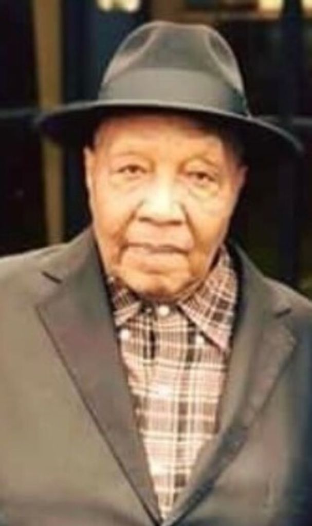 Nelson Joseph Anderson Profile Photo