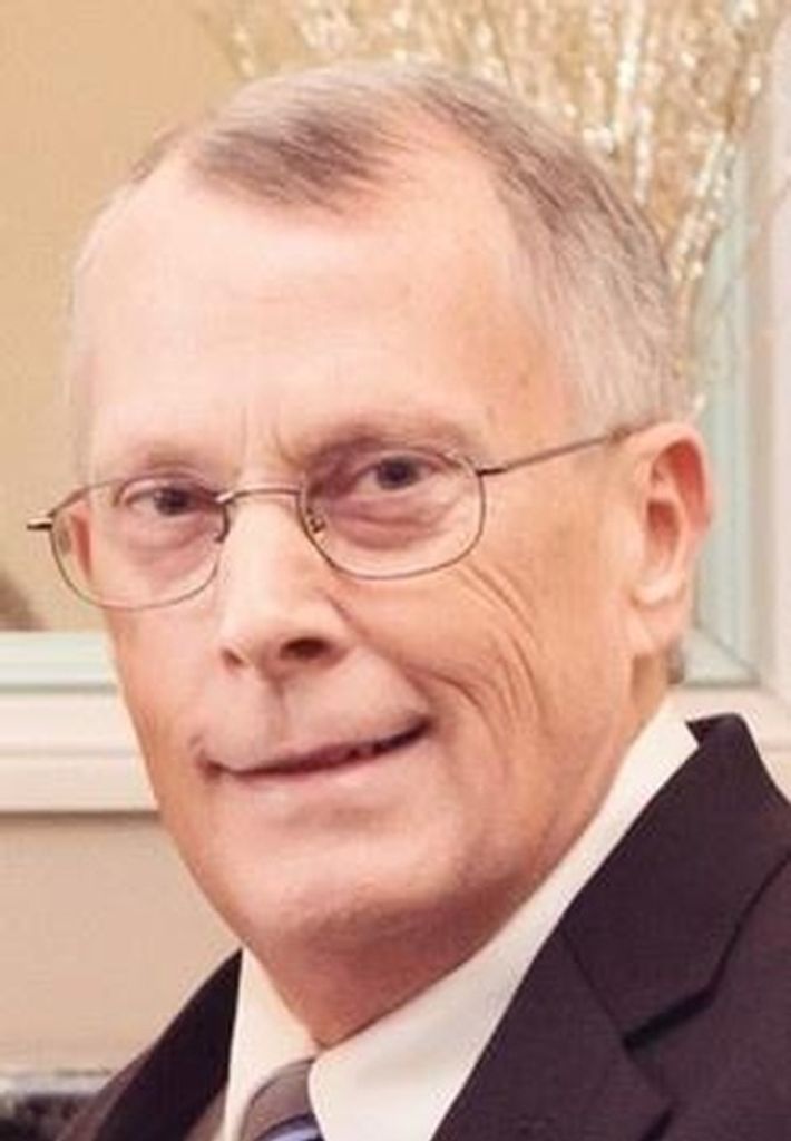 Michael Lee Hunzeker