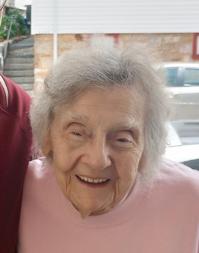 Marian L. (Metzger)  Luciano Profile Photo